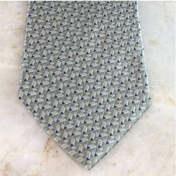 JONES NEW YORK SILK TIE - Picture 1 of 10